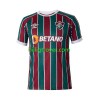 Billige Fotballdrakter Fluminense Marcelo 12 Hjemmedraktsett 2023/24 Kortermet